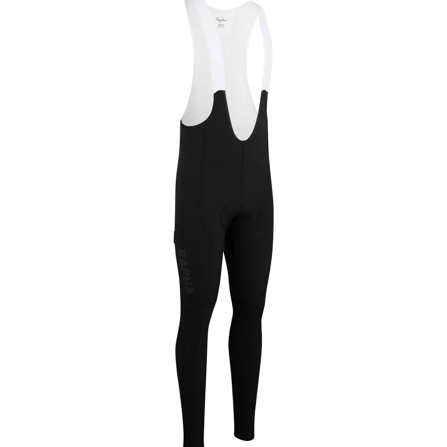Best Rapha Men'S Pro Team Winter Tights With Pad Ii