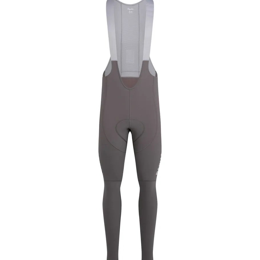 Best Rapha Men'S Pro Team Winter Tights With Pad Ii