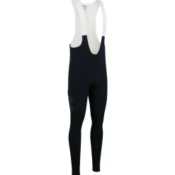 Cheap Rapha Men'S Rcc Pro Team Winter Tights With Pad Ii Dark Navy