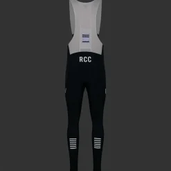 Cheap Rapha Men'S Rcc Pro Team Winter Tights With Pad Ii Dark Navy
