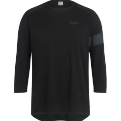 Best Sale Rapha Men'S Trail 3/4 Sleeve Jersey