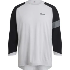 Best Sale Rapha Men'S Trail 3/4 Sleeve Jersey