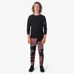 Best Sale Rapha Men'S Trail 3/4 Sleeve Jersey
