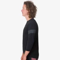 Best Sale Rapha Men'S Trail 3/4 Sleeve Jersey
