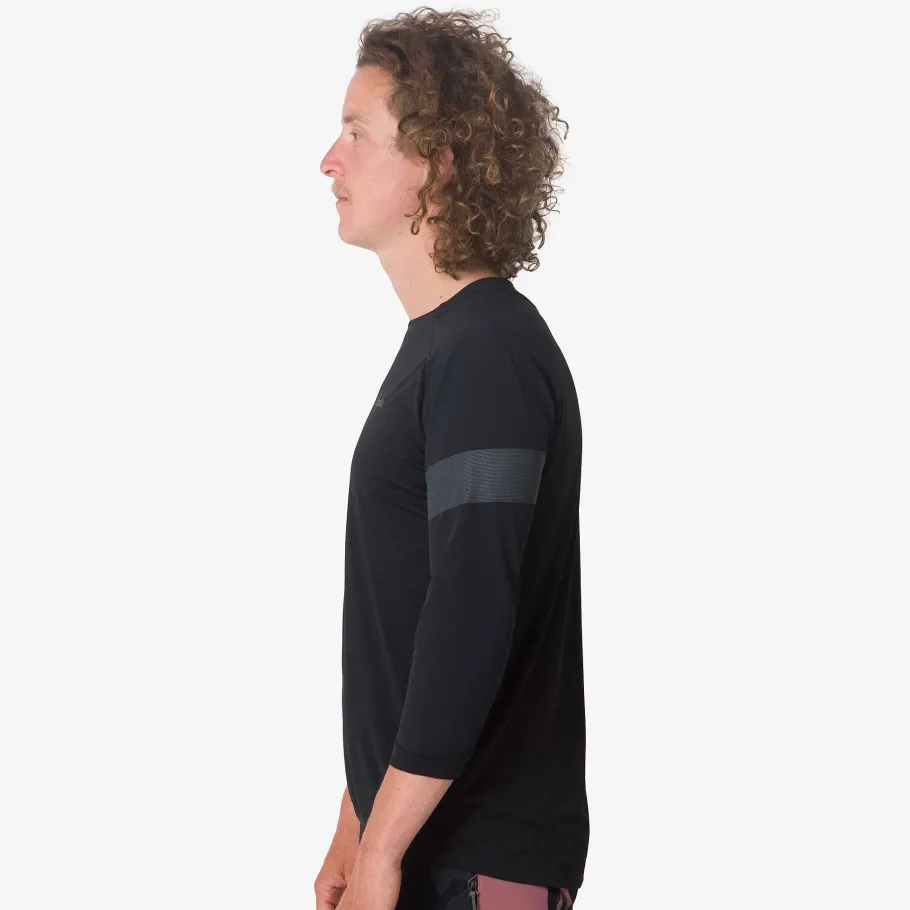 Best Sale Rapha Men'S Trail 3/4 Sleeve Jersey