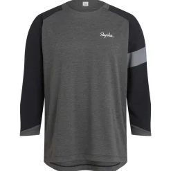 Best Sale Rapha Men'S Trail 3/4 Sleeve Jersey