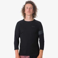 Best Sale Rapha Men'S Trail 3/4 Sleeve Jersey