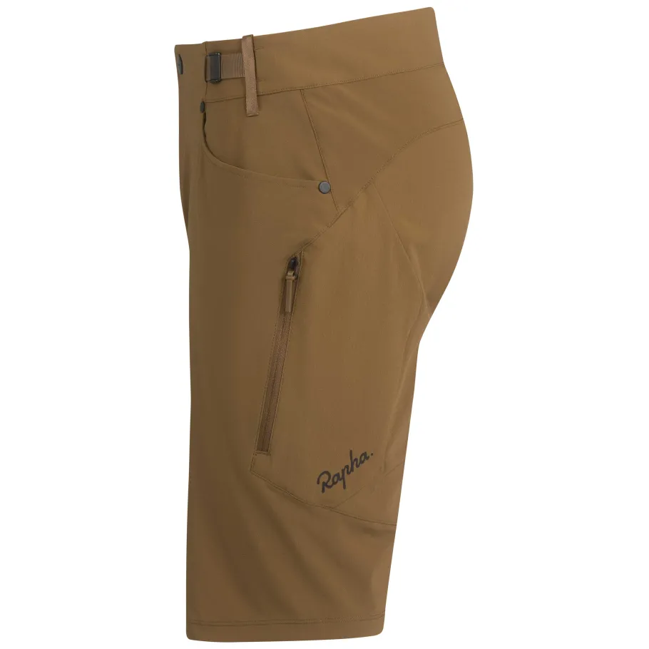 Clearance Rapha Men'S Trail Lightweight Shorts