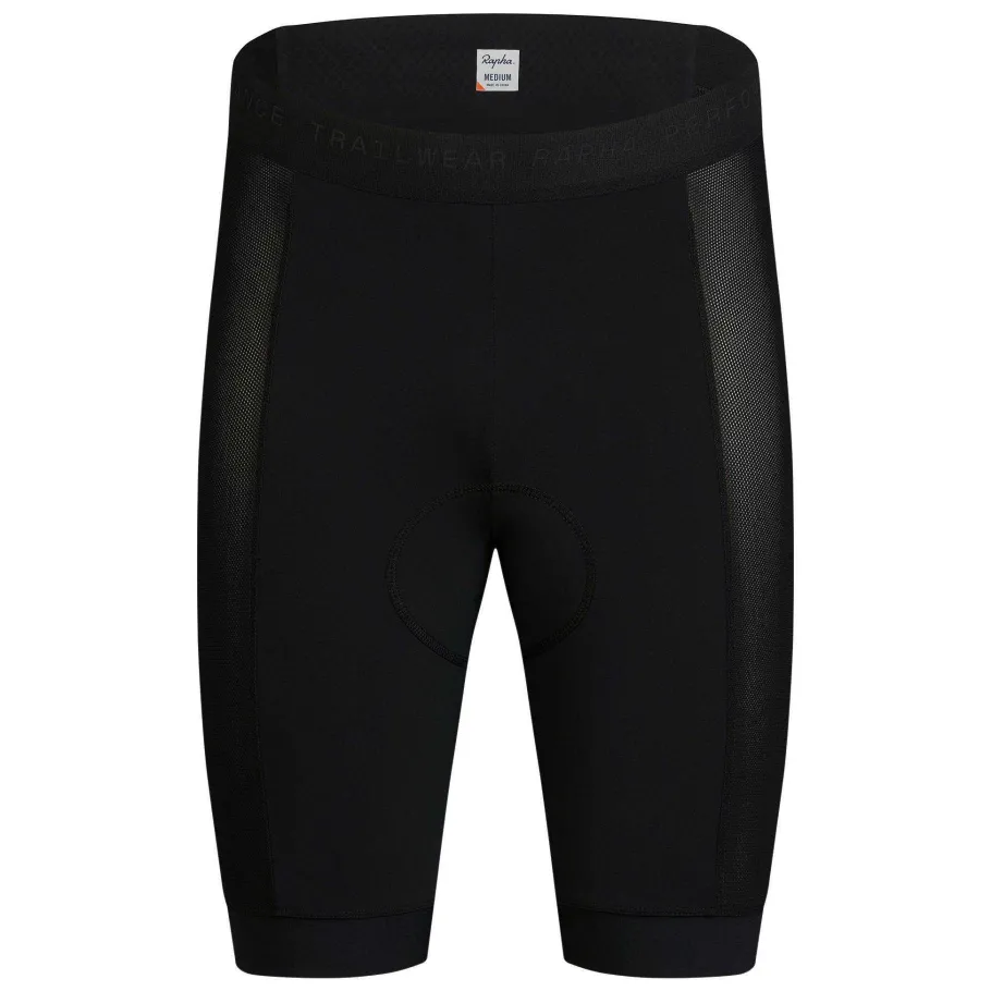 Best Rapha Men'S Trail Liner Black