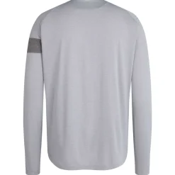 Cheap Rapha Men'S Trail Long Sleeve Technical T-Shirt