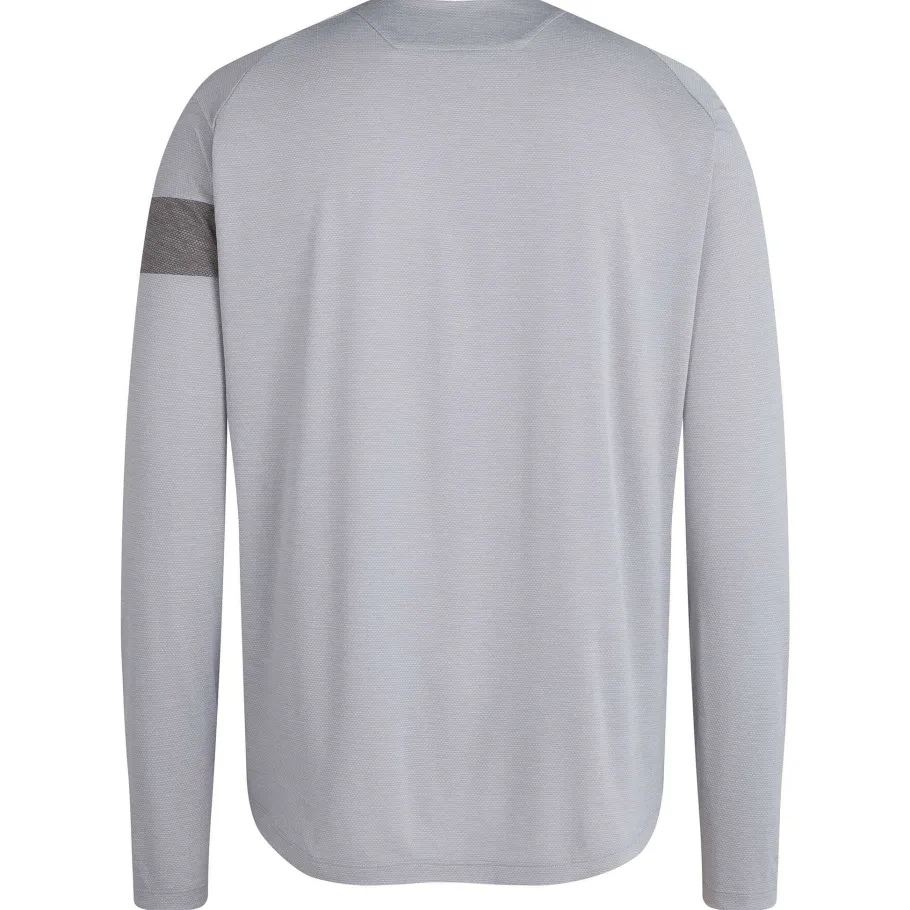 Cheap Rapha Men'S Trail Long Sleeve Technical T-Shirt