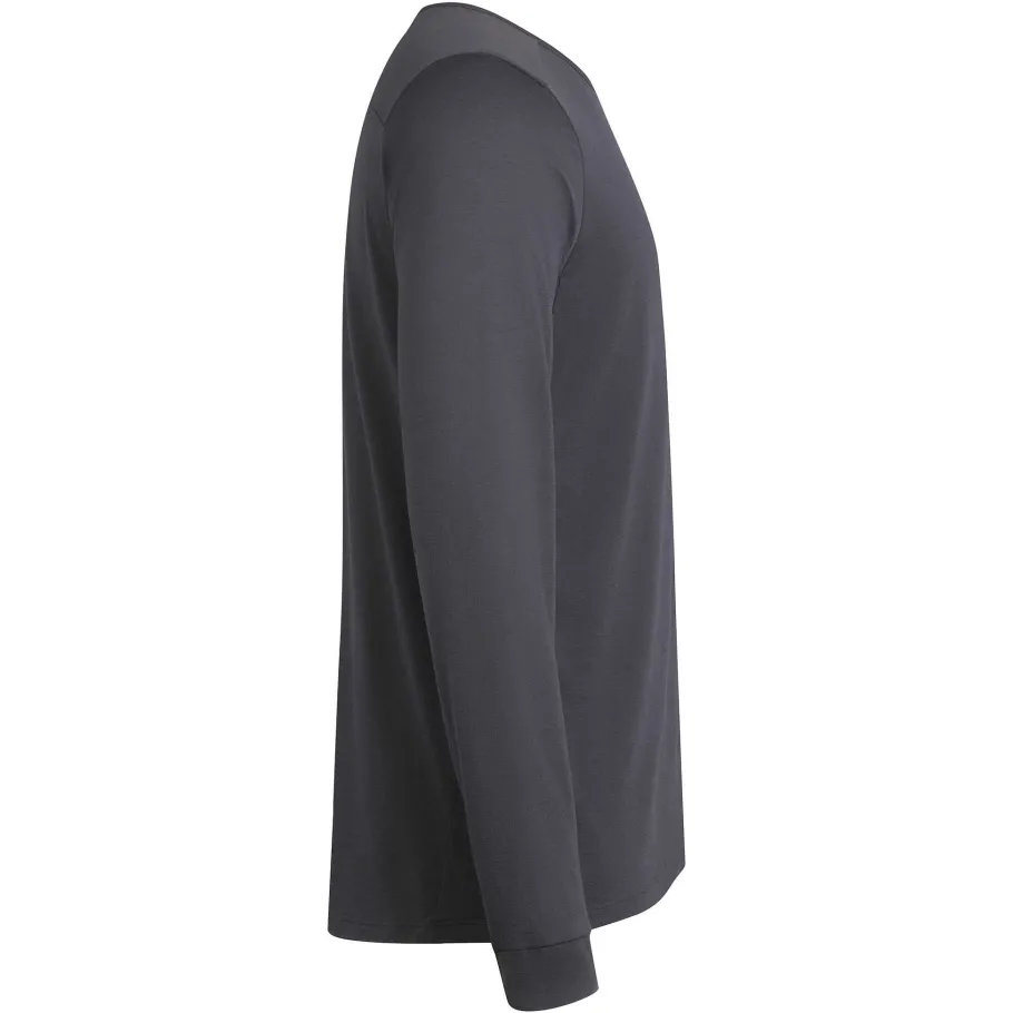 Best Sale Rapha Men'S Trail Merino Long Sleeve T-Shirt