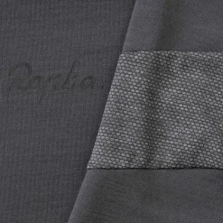 Discount Rapha Men'S Trail Merino Short Sleeve T-Shirt