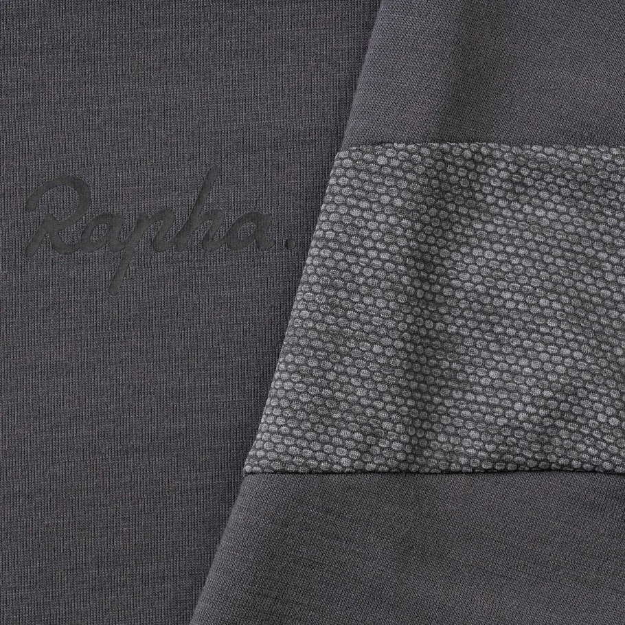 Discount Rapha Men'S Trail Merino Short Sleeve T-Shirt