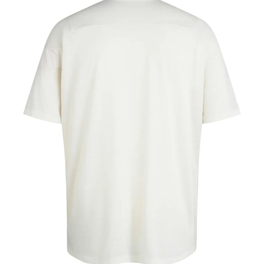 Discount Rapha Men'S Trail Merino Short Sleeve T-Shirt
