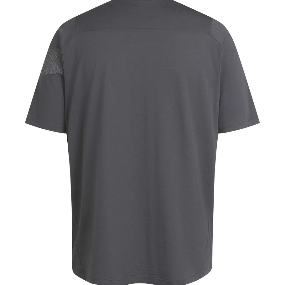 Discount Rapha Men'S Trail Merino Short Sleeve T-Shirt