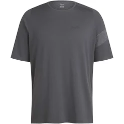 Discount Rapha Men'S Trail Merino Short Sleeve T-Shirt