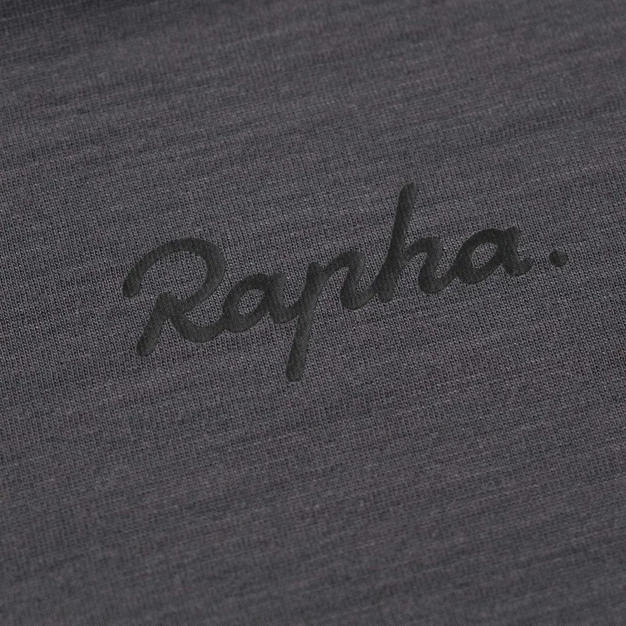 Discount Rapha Men'S Trail Merino Short Sleeve T-Shirt