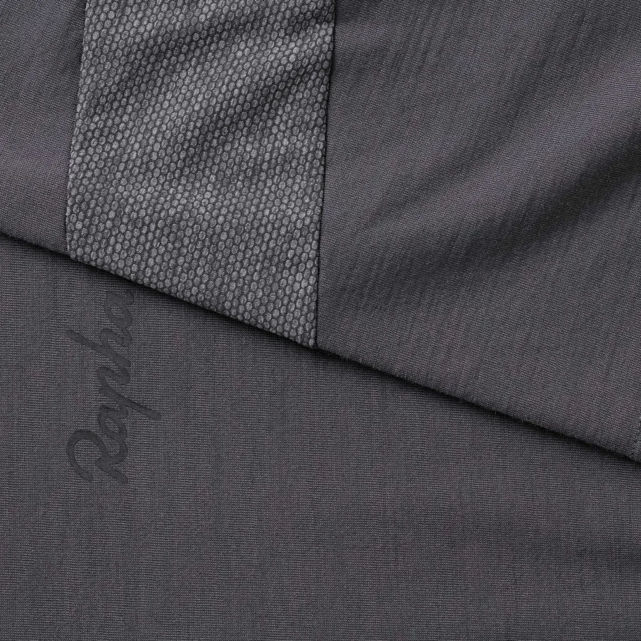 Discount Rapha Men'S Trail Merino Short Sleeve T-Shirt
