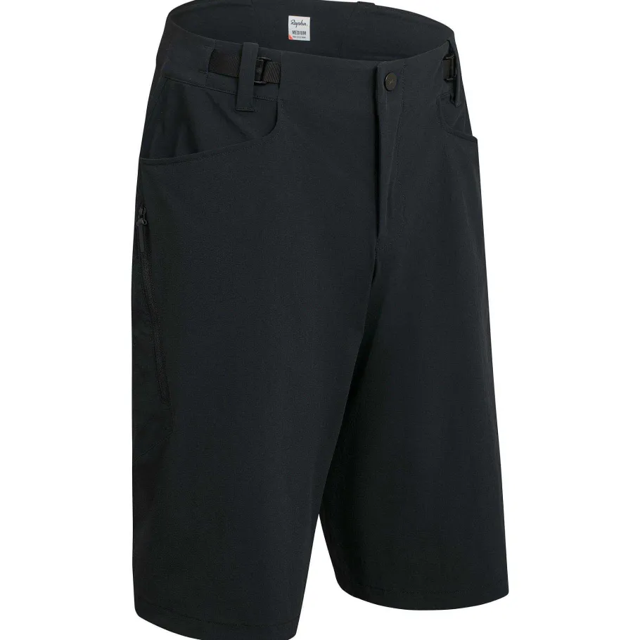 Online Rapha Men'S Trail Shorts
