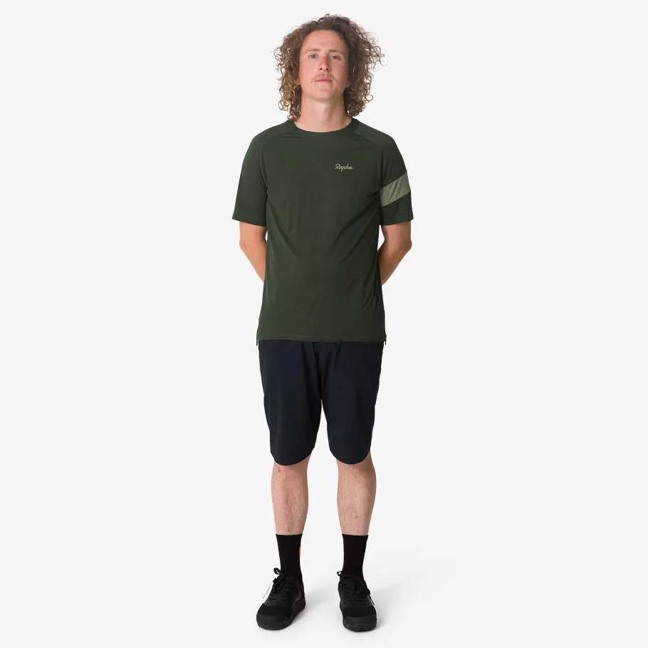 Online Rapha Men'S Trail Shorts