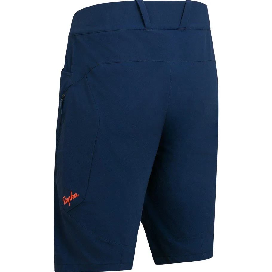 Online Rapha Men'S Trail Shorts