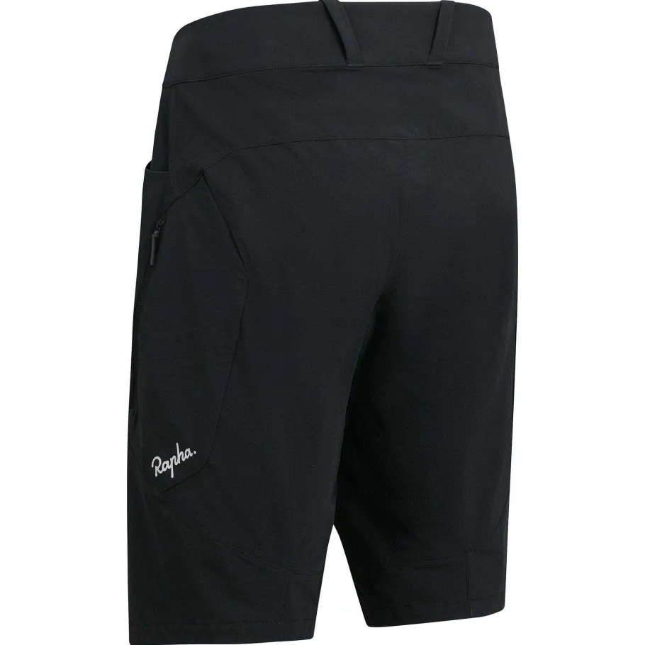 Online Rapha Men'S Trail Shorts