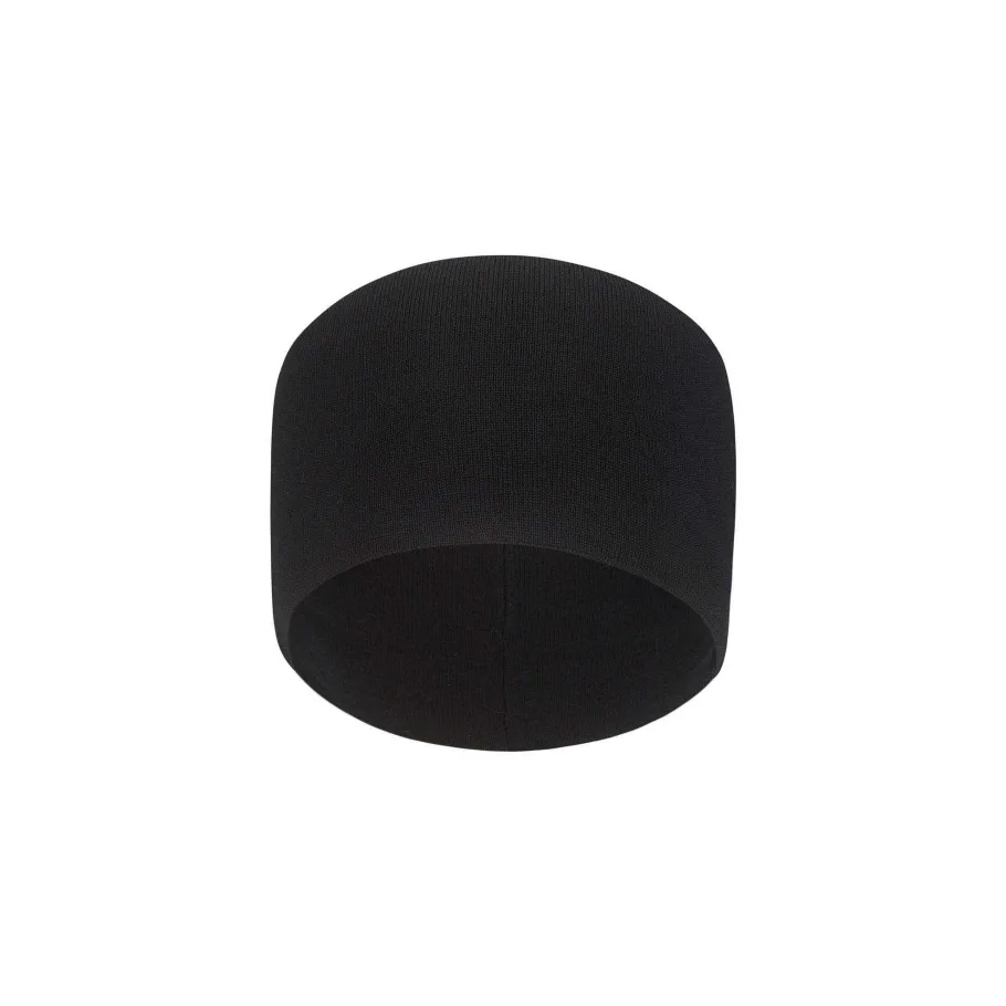 Fashion Rapha Merino Headband Black