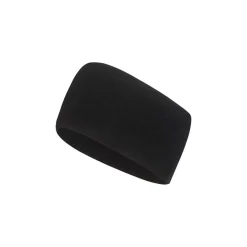 Fashion Rapha Merino Headband Black