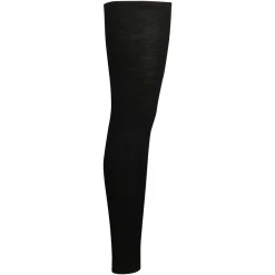 Online Rapha Merino Leg Warmers Black