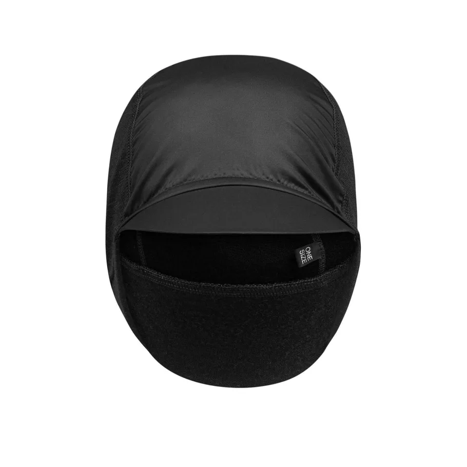 New Rapha Peaked Merino Hat