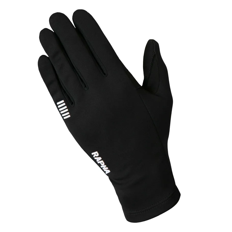 Flash Sale Rapha Pro Team Gloves Black