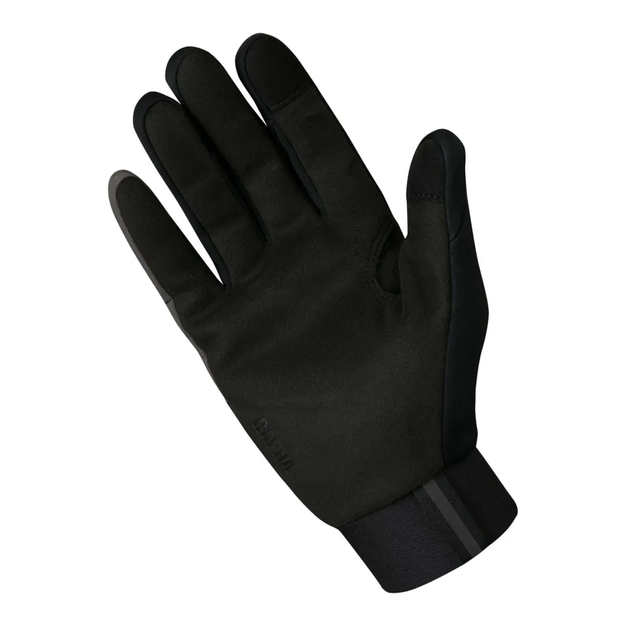Best Rapha Pro Team Winter Gloves Black