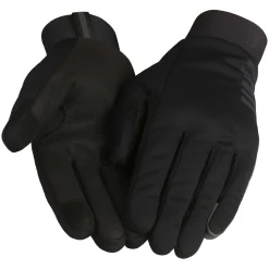 Best Rapha Pro Team Winter Gloves Black