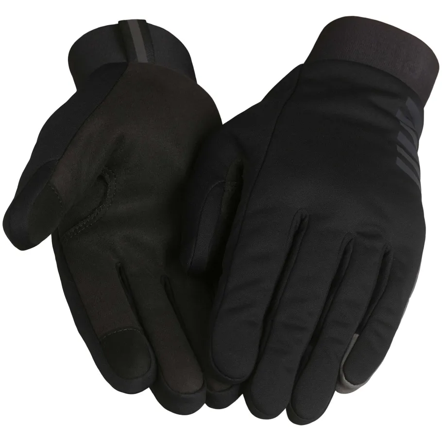 Best Rapha Pro Team Winter Gloves Black