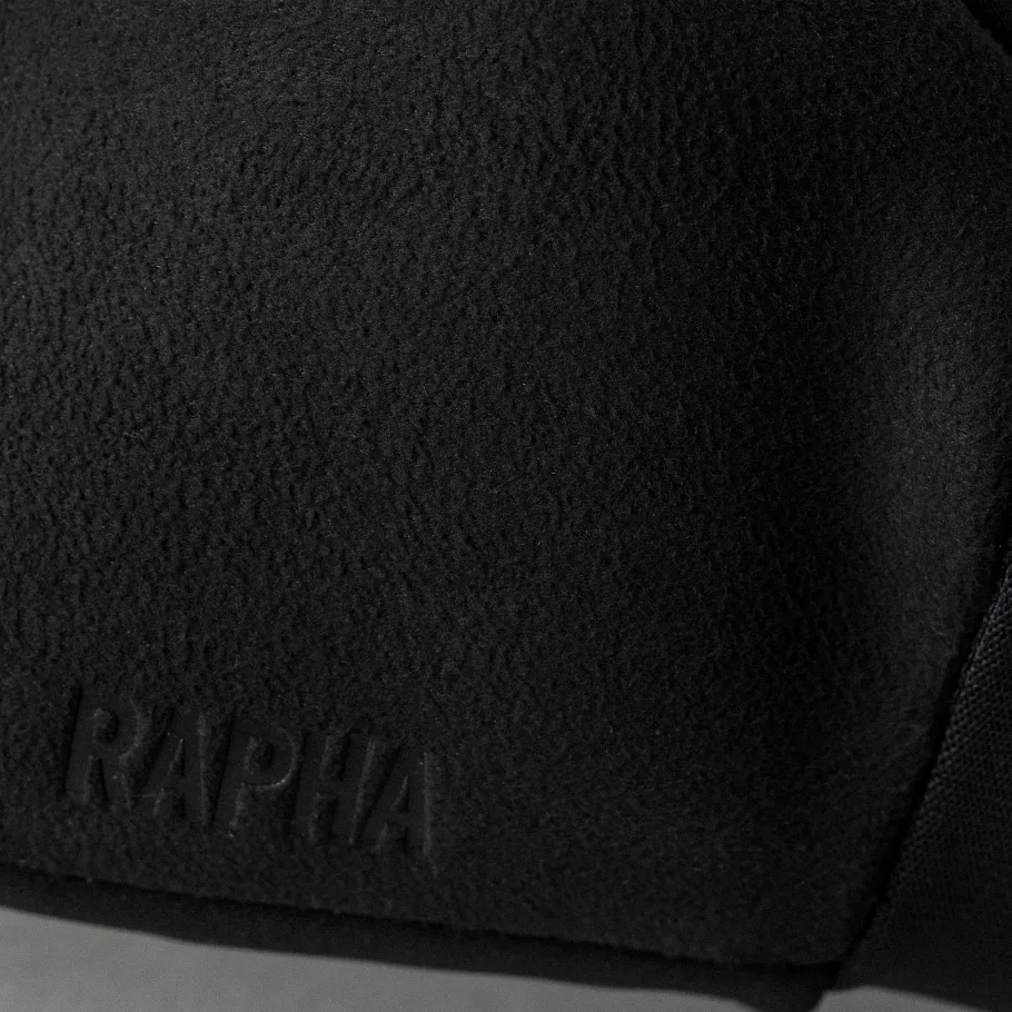 Best Rapha Pro Team Winter Gloves Black