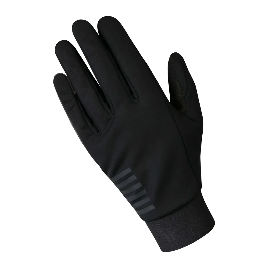 Best Rapha Pro Team Winter Gloves Black