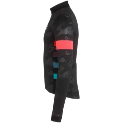 Sale Rapha + Paul Smith Men'S Classic Long Sleeve Jersey Multicolour