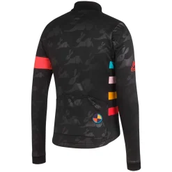 Sale Rapha + Paul Smith Men'S Classic Long Sleeve Jersey Multicolour