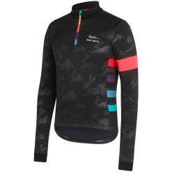 Sale Rapha + Paul Smith Men'S Classic Long Sleeve Jersey Multicolour