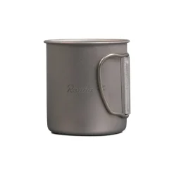 Discount Rapha + Snow Peak Titanium Single Walled Mug No Colour
