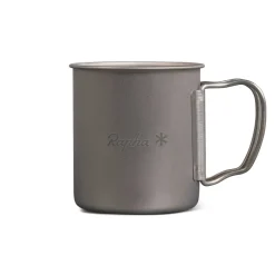 Discount Rapha + Snow Peak Titanium Single Walled Mug No Colour