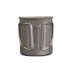 Discount Rapha + Snow Peak Titanium Single Walled Mug No Colour