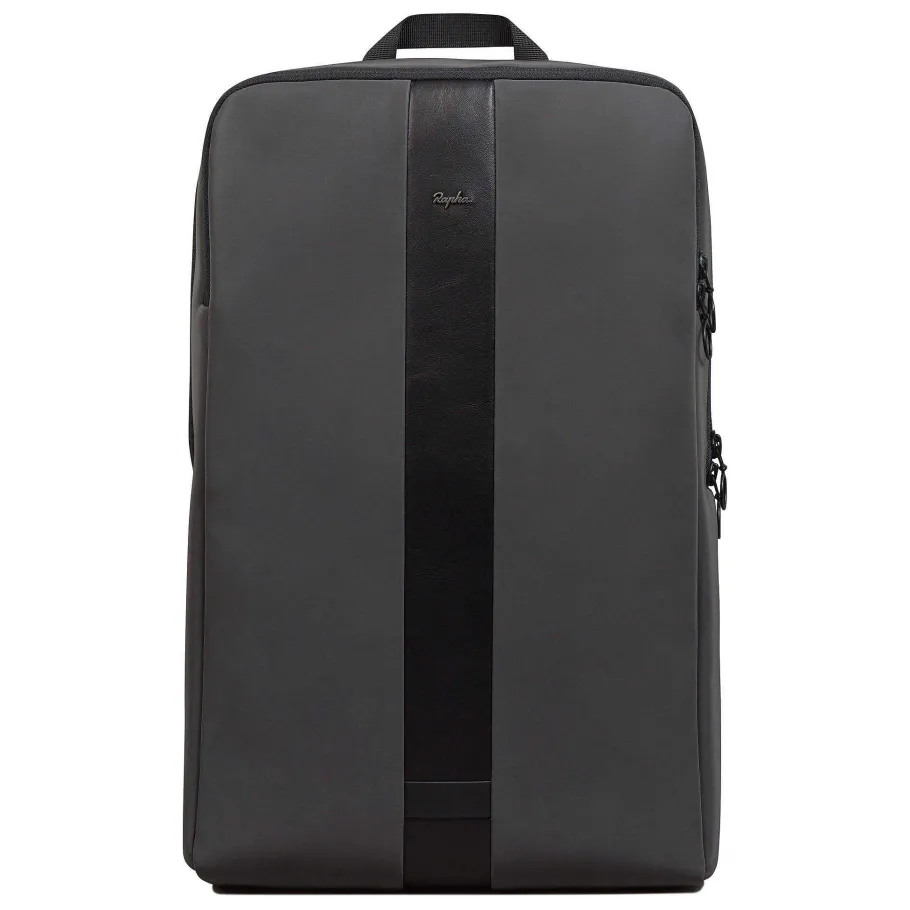 Fashion Rapha Small Travel Backpack - Reflective Reflective Dark Grey