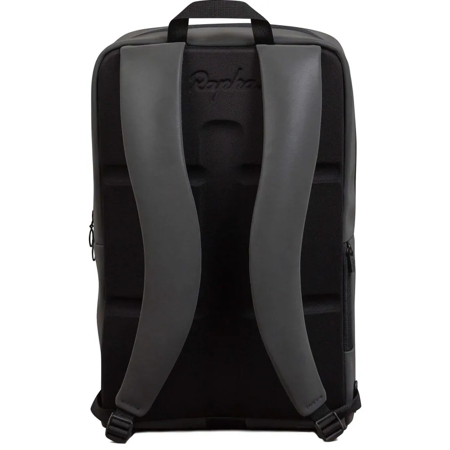 Fashion Rapha Small Travel Backpack - Reflective Reflective Dark Grey