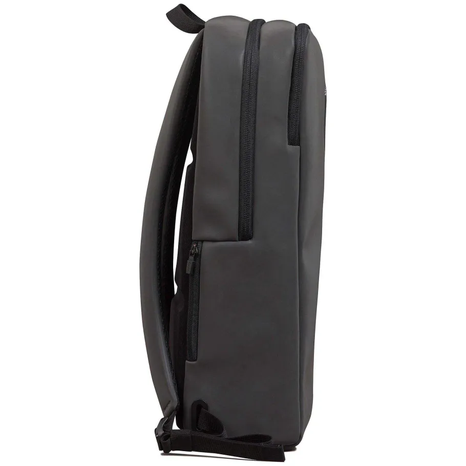 Fashion Rapha Small Travel Backpack - Reflective Reflective Dark Grey