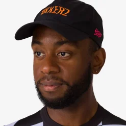 Fashion Rapha Tekkerz 6 Panel Cap Multicolour