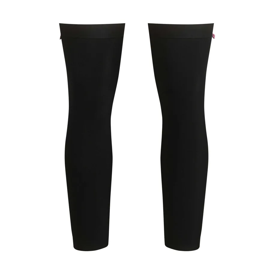 Best Rapha Thermal Knee Warmers Black