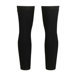 Best Rapha Thermal Knee Warmers Black