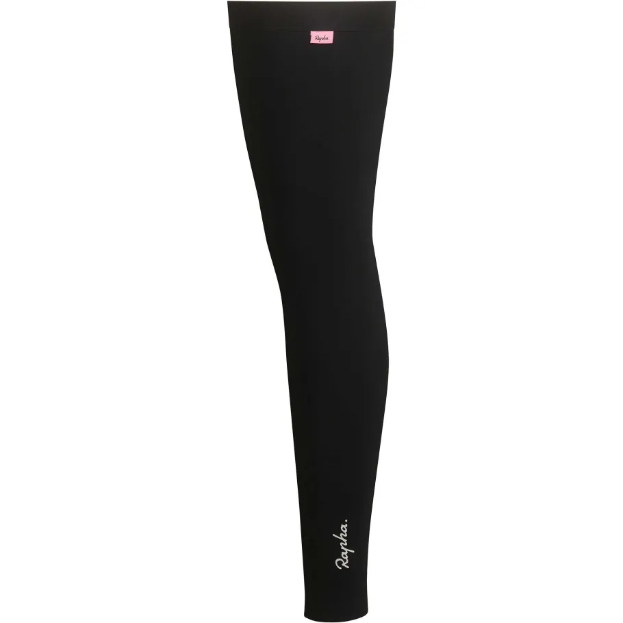 Cheap Rapha Thermal Leg Warmers Black